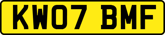 KW07BMF