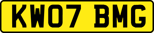 KW07BMG