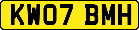 KW07BMH
