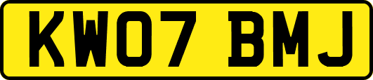 KW07BMJ