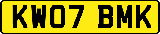 KW07BMK