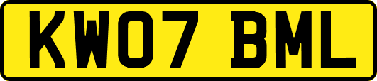KW07BML