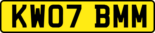 KW07BMM