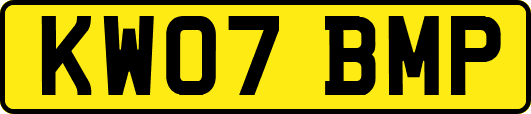 KW07BMP