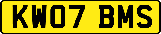KW07BMS
