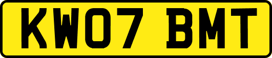 KW07BMT
