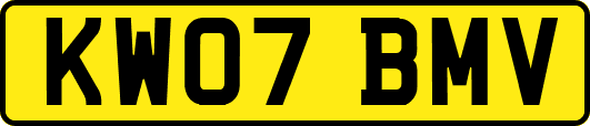 KW07BMV