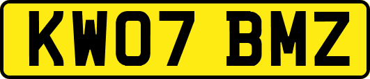 KW07BMZ
