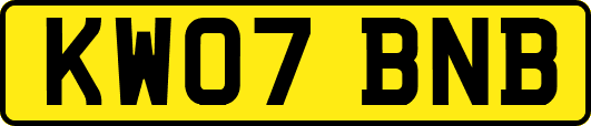 KW07BNB