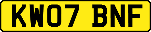 KW07BNF
