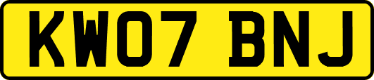 KW07BNJ