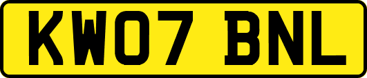 KW07BNL