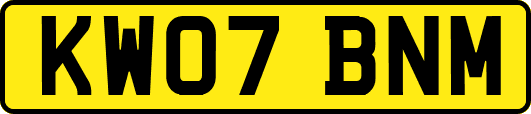 KW07BNM