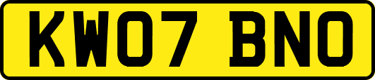 KW07BNO