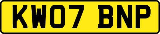 KW07BNP