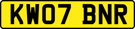 KW07BNR