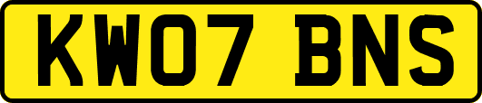 KW07BNS