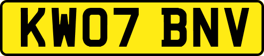 KW07BNV