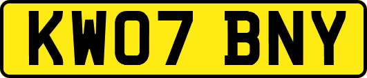 KW07BNY