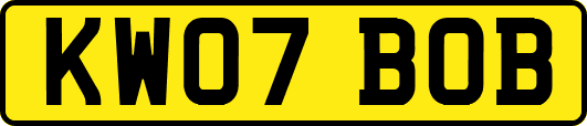 KW07BOB