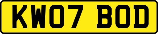 KW07BOD