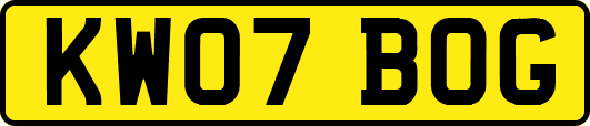 KW07BOG