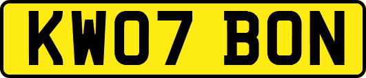 KW07BON