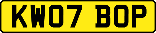 KW07BOP