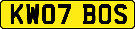 KW07BOS