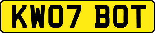 KW07BOT