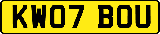 KW07BOU