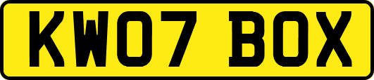 KW07BOX