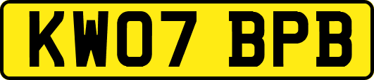 KW07BPB