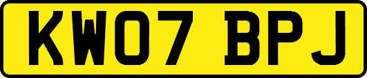 KW07BPJ