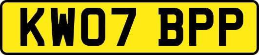 KW07BPP