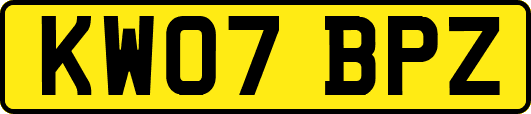 KW07BPZ