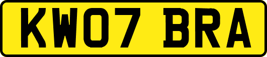 KW07BRA