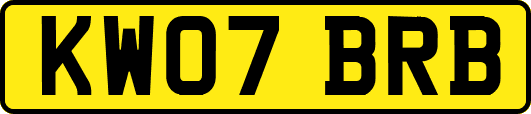 KW07BRB