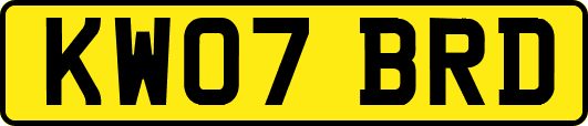 KW07BRD