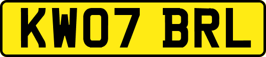 KW07BRL