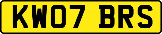 KW07BRS