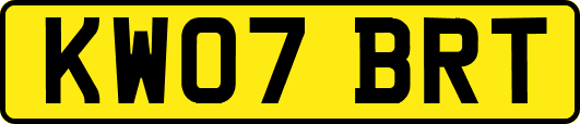 KW07BRT
