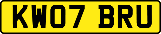 KW07BRU