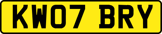 KW07BRY