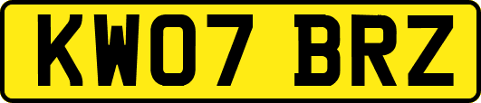 KW07BRZ