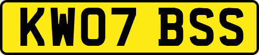 KW07BSS