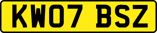 KW07BSZ