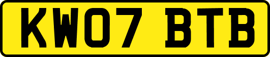 KW07BTB