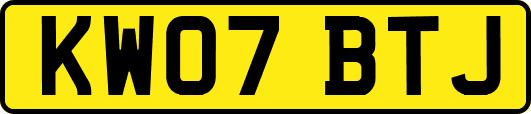 KW07BTJ