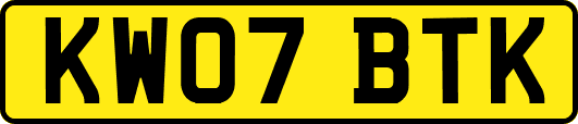 KW07BTK